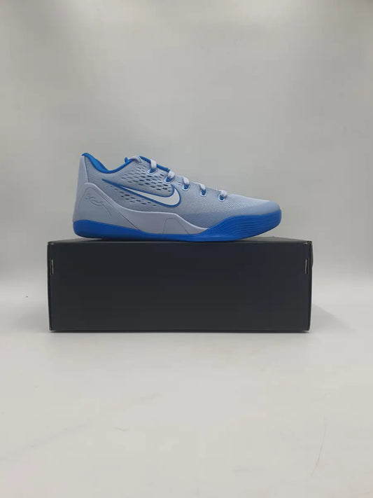 Kobe 9 Low - Hydrogen Blue