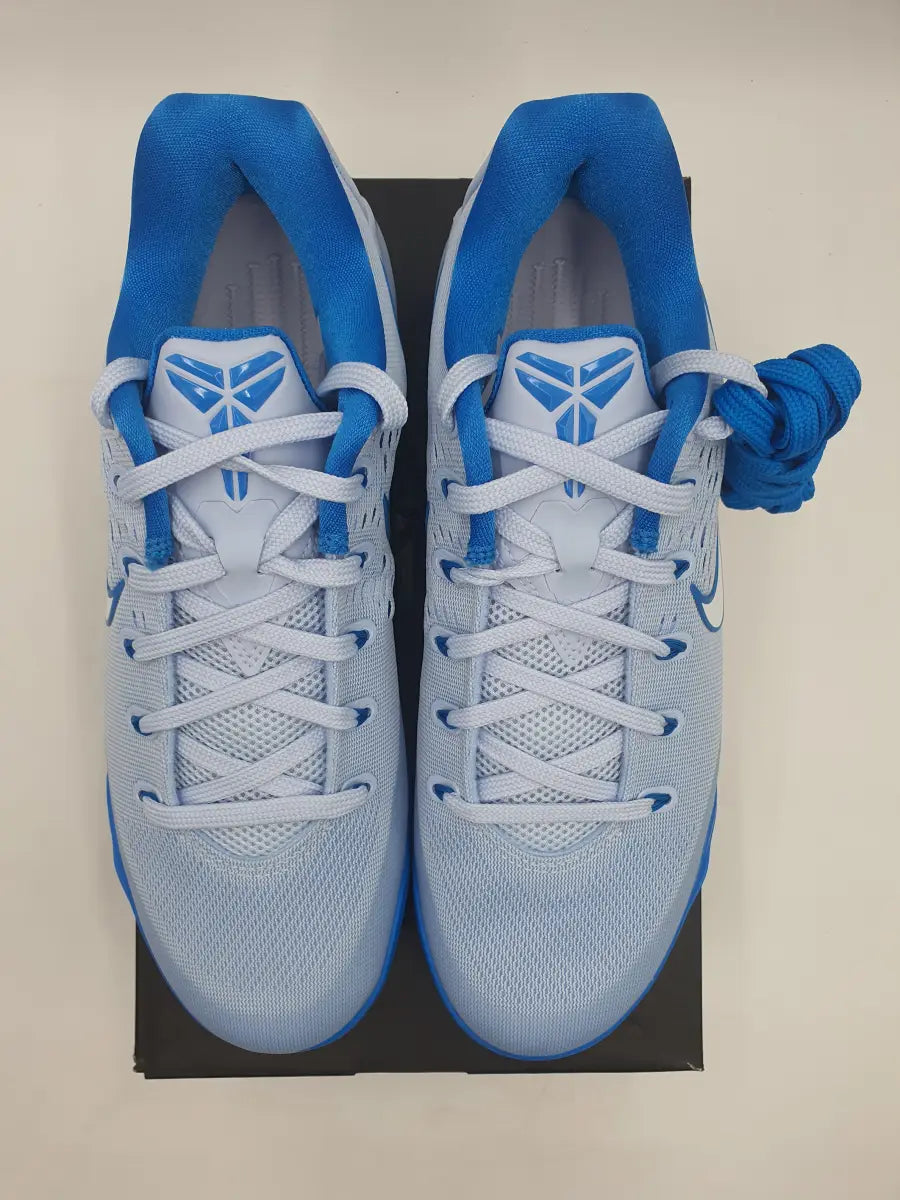 Kobe 9 Low - Hydrogen Blue