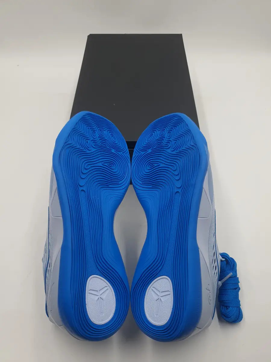 Kobe 9 Low - Hydrogen Blue
