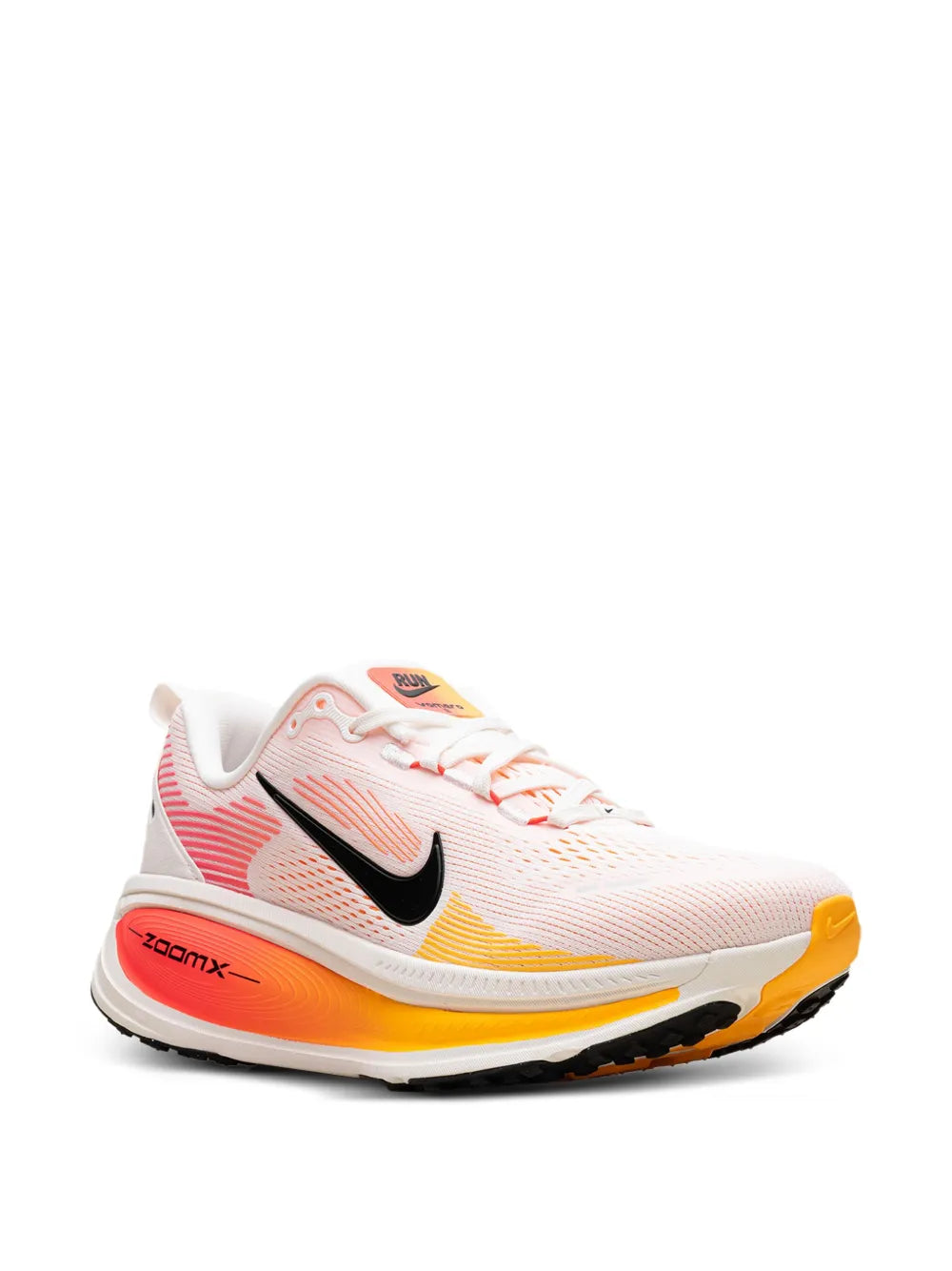 Nike Vomero 18 - Crimson Orange