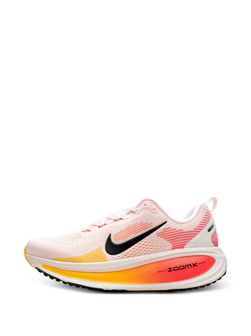 Nike Vomero 18 - Crimson Orange