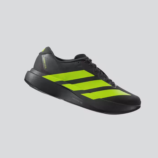 Adizero Evo Sl - Black Lucid Lemon