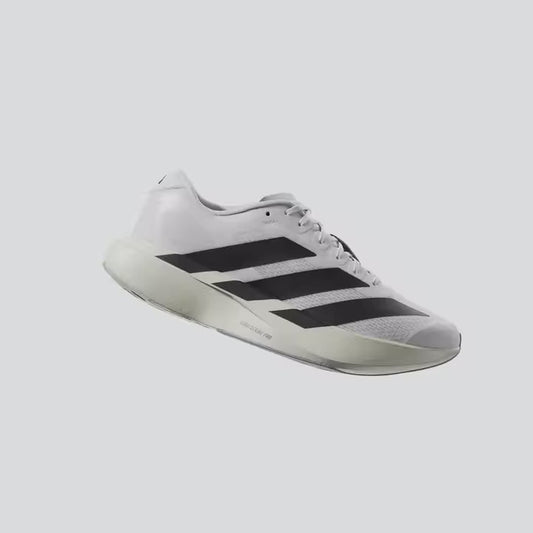 Adizero Evo Sl - White Black