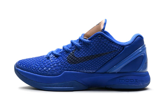 Kobe 6 Protro "Cookie Monster"