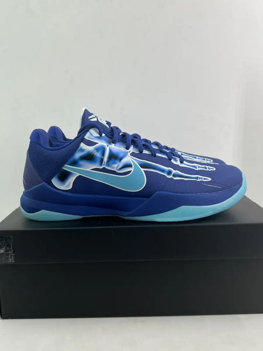 Kobe 5 Protro "X-ray"