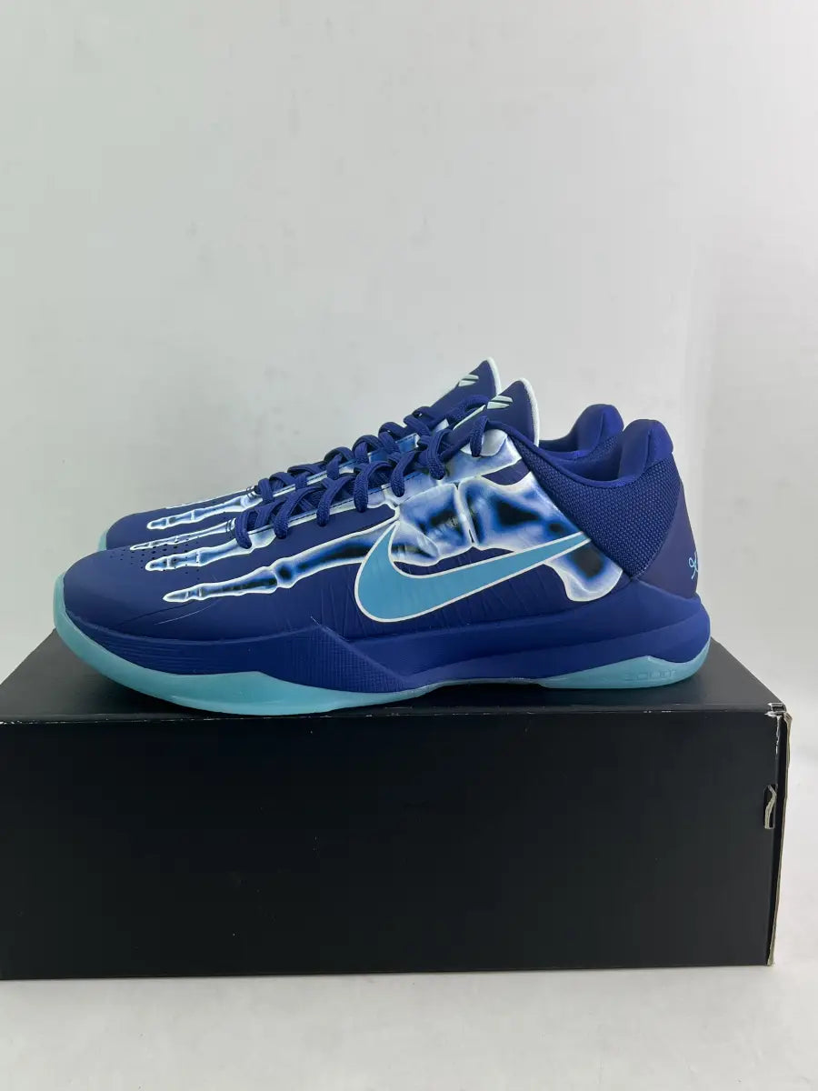 Kobe 5 Protro "X-ray"