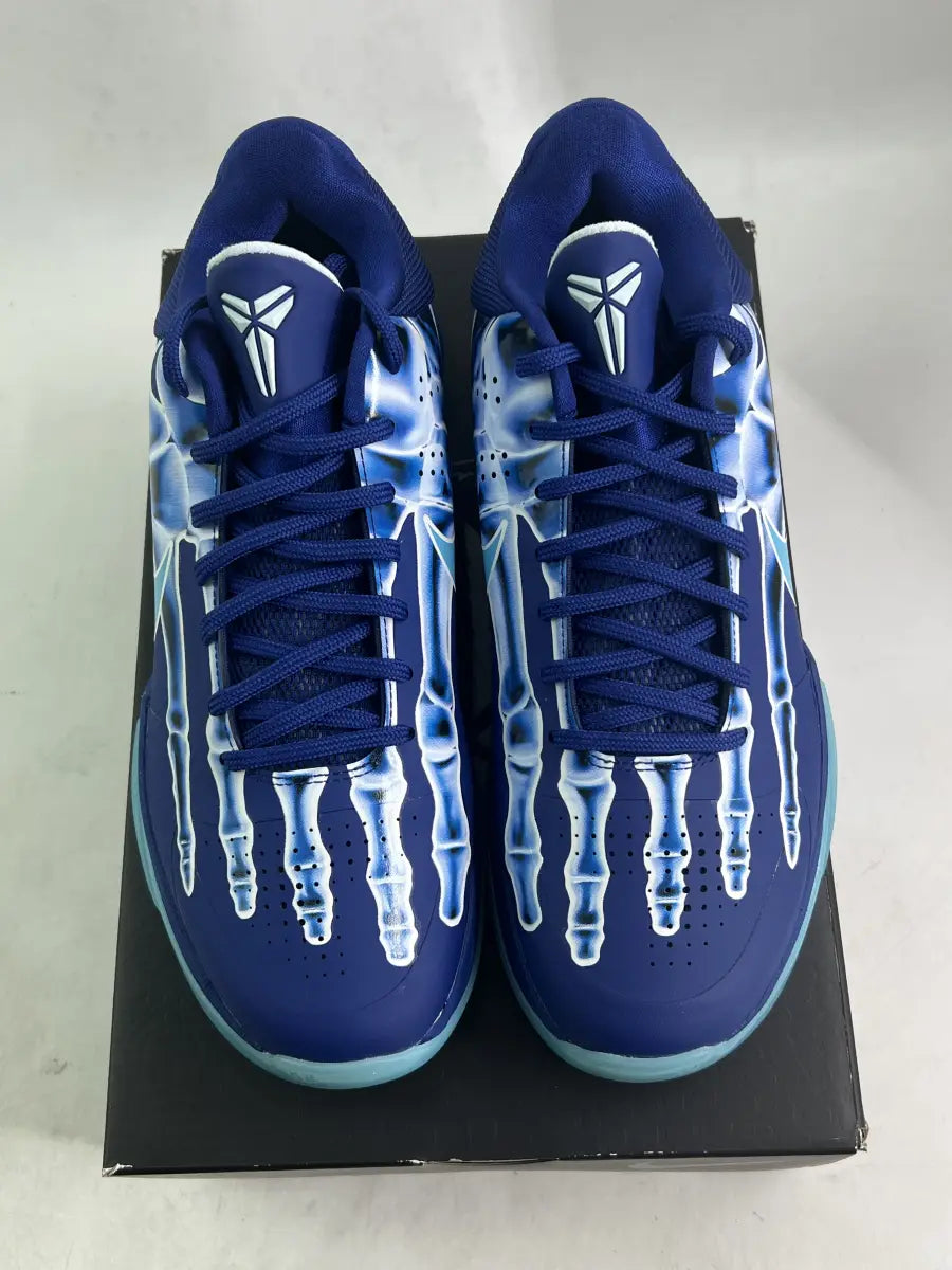 Kobe 5 Protro "X-ray"