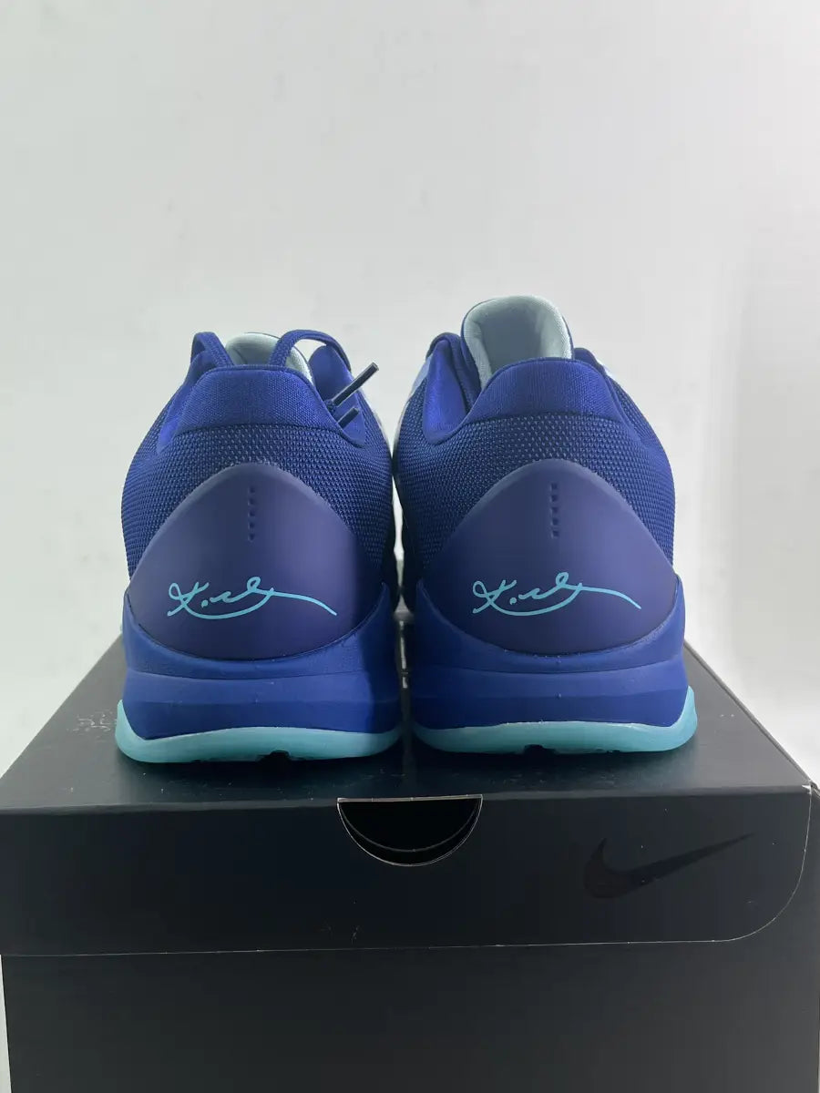 Kobe 5 Protro "X-ray"