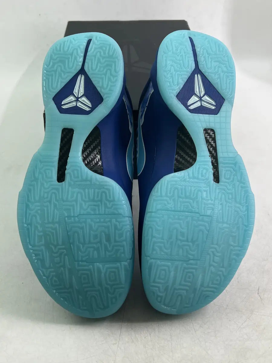 Kobe 5 Protro "X-ray"